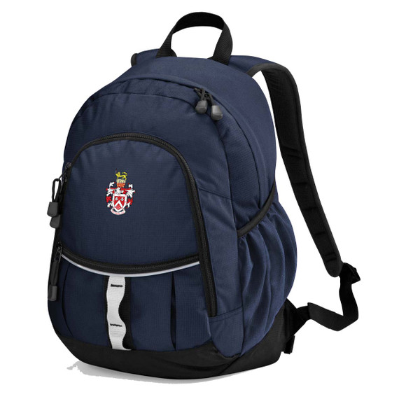 Rucksack -SHCC