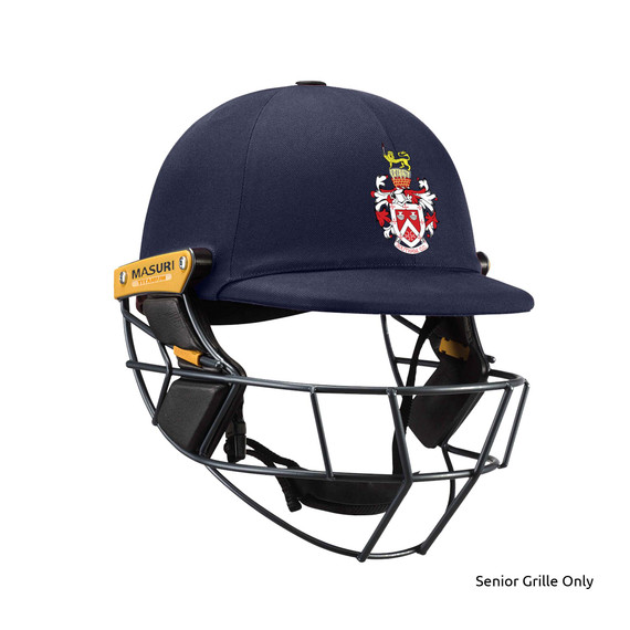 T Line Titanium Helmet-SHCC