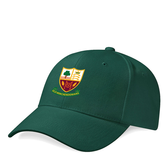 Basic Cap -OMDCCBundle