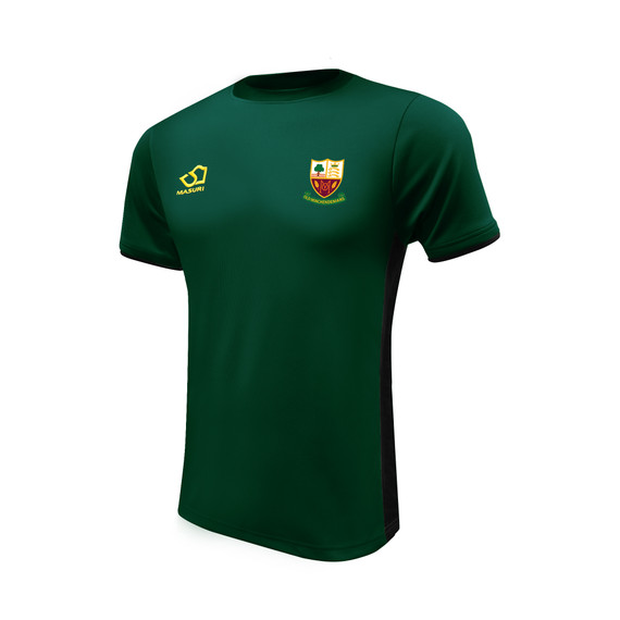Mens Training Shirt -OMDCCBundle