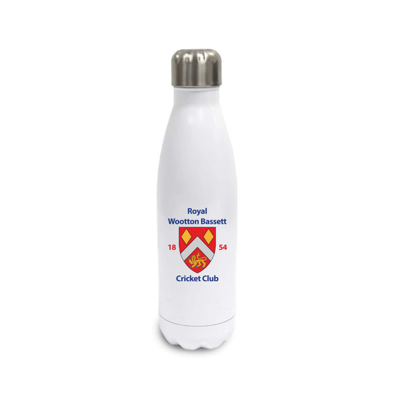 Stainless Steel Water Bottle -RWBCC