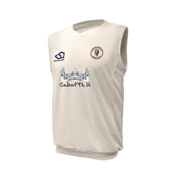 Sleeveless Slipover -SHORECC