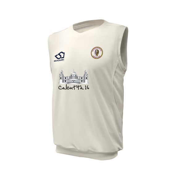 Junior Sleeveless Slipover -SHORECC