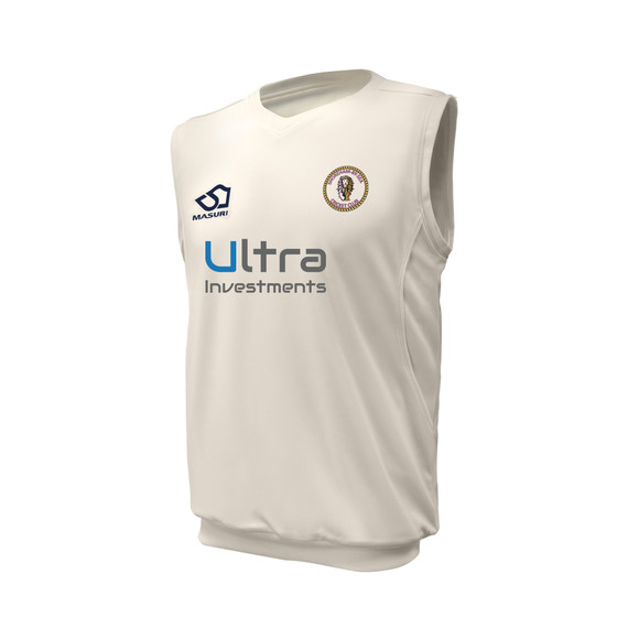 Junior Sleeveless Slipover -SHORECC