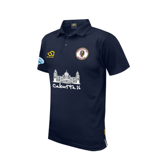 Junior Performance Polo -SHORECC