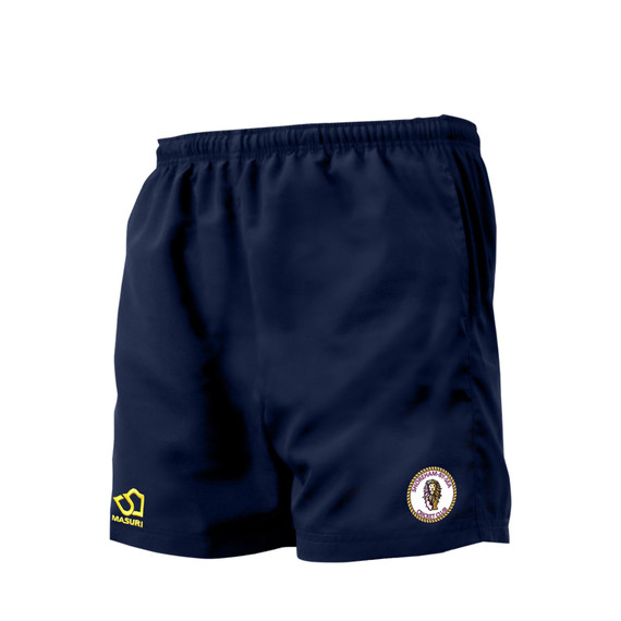 Junior Training Short -SHORECC