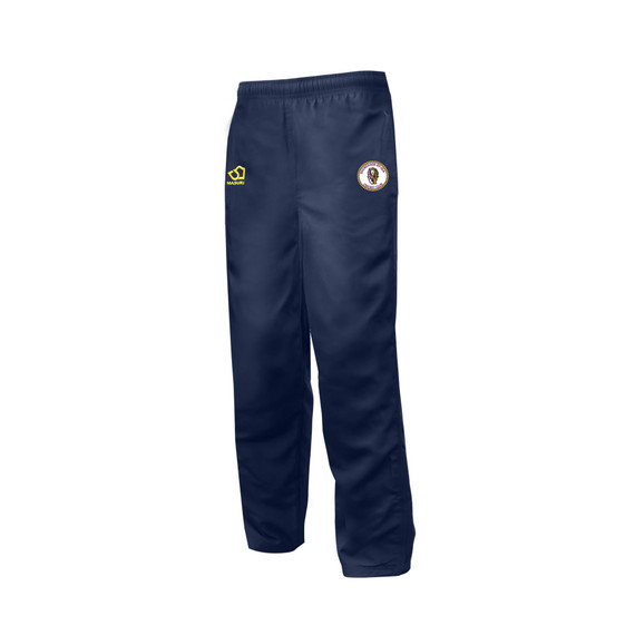 Junior Training Tracksuit Bottoms-SHORECC