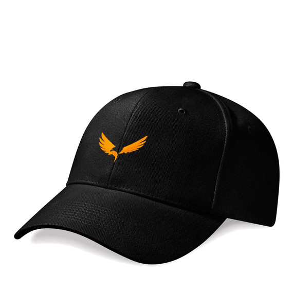 Basic Cap -ASLSTAFF