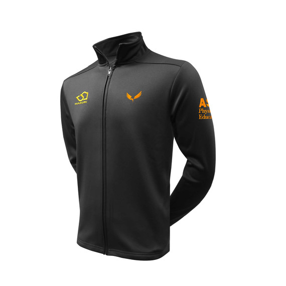 Mens Tech Fleece -ASLSTAFF