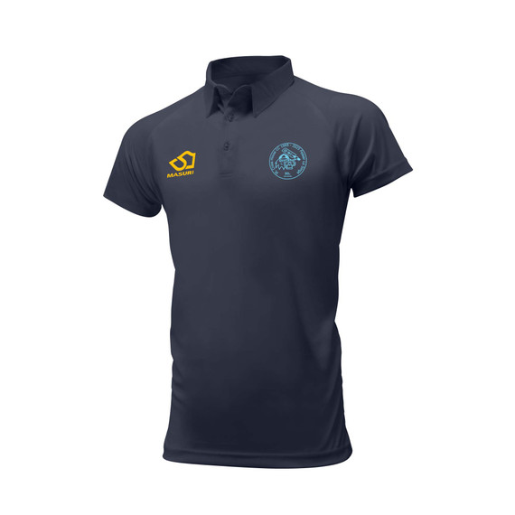 Mens Short Sleeve Coloured Cricket Shirt -STHCC