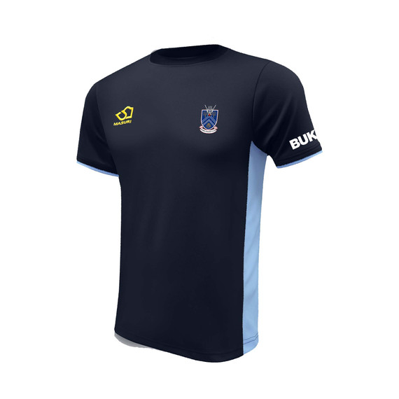 Mens Training Shirt - Coach-FRCC
