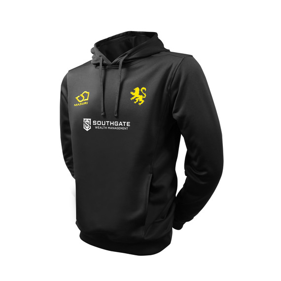 Junior Hoodie -DOWNED