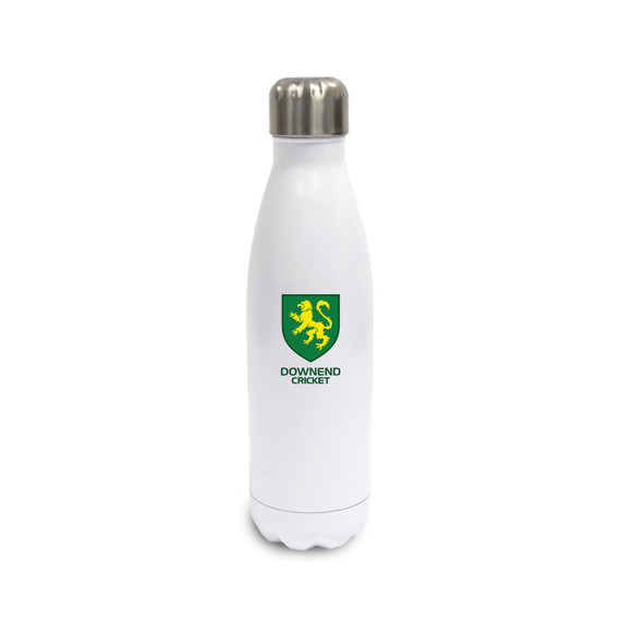 Stainless Steel Water Bottle -DOWNEND