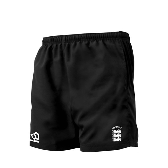 Mens Training Short -GUERCS