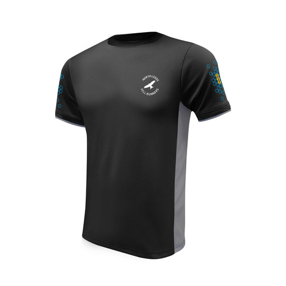 Mens Training Shirt -NLFRA