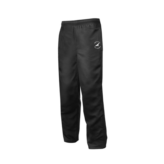 Junior Training Tracksuit Bottoms-NLFRA