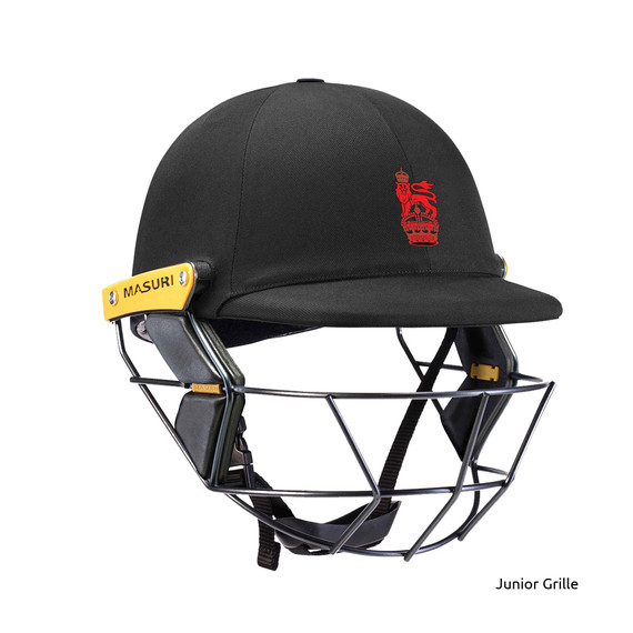 T Line Steel Junior Helmet-BAC