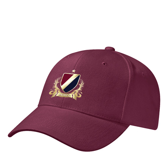 Basic Cap -CHEMC