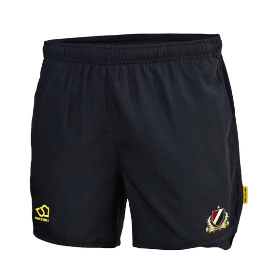 Womans Training Shorts-CHEMC