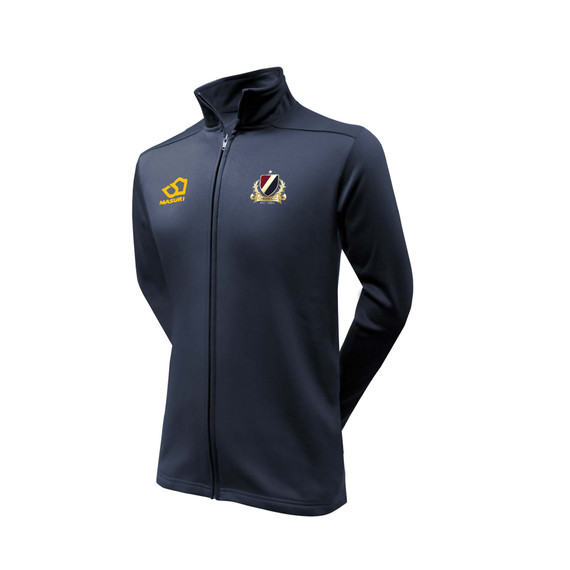 Womans Tech Fleece-CHEMC