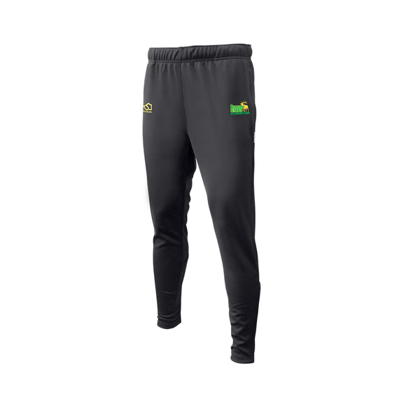 Women's Slim Fit Trousers -BERKS