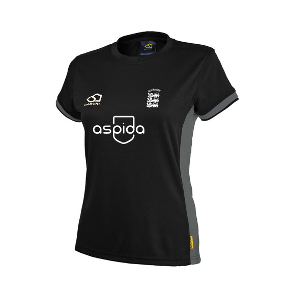 Women's Training Shirt -GUERC