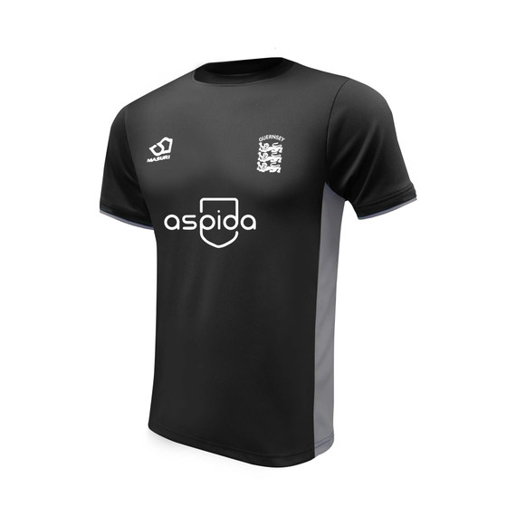 Mens Training Shirt -GUERC