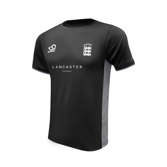 Mens Training Shirt -GUERCBUNDLE1