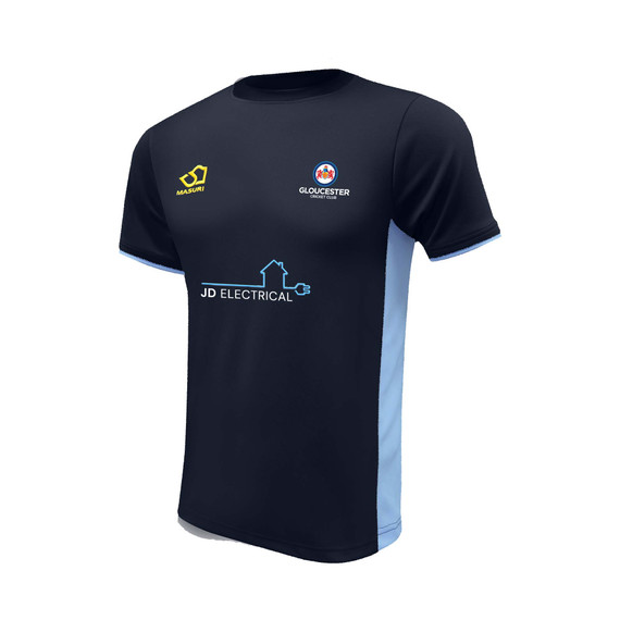 Mens Training Shirt -GLOUCC