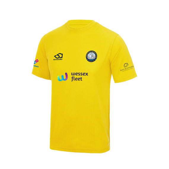 Junior Playing Shirt -LYMGTN