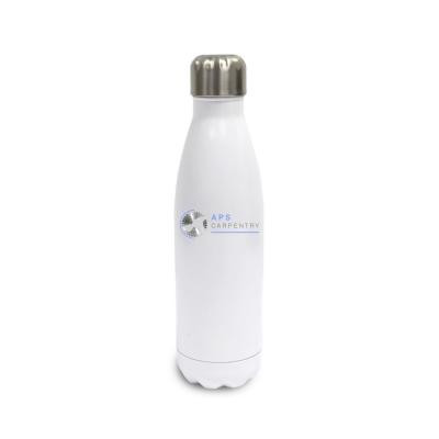 Stainless Steel Water Bottle -APSC