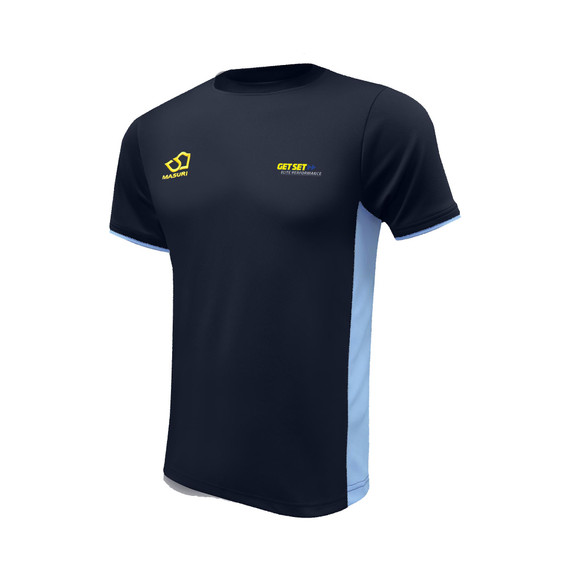 Junior Training Shirt Player-GETSET