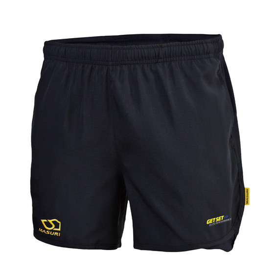 Women's Training Shorts-GETSET