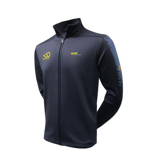 Mens Tech Fleece -GETSET