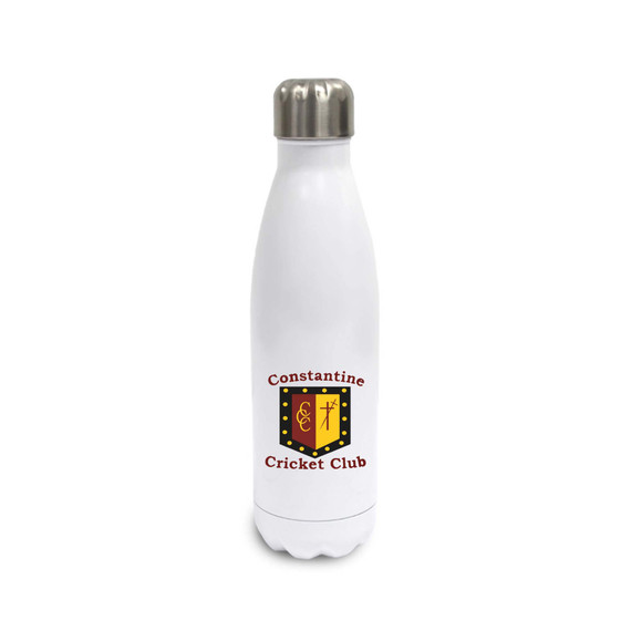 Stainless Steel Water Bottle -CONST