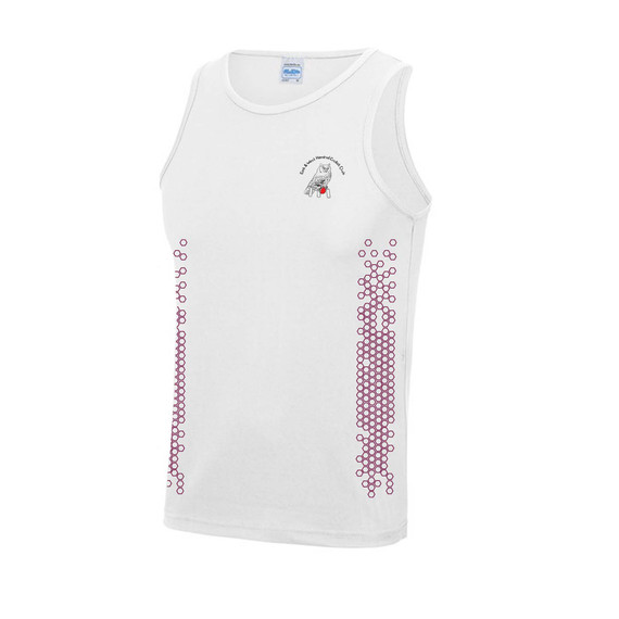 Active Vest-EWHCC