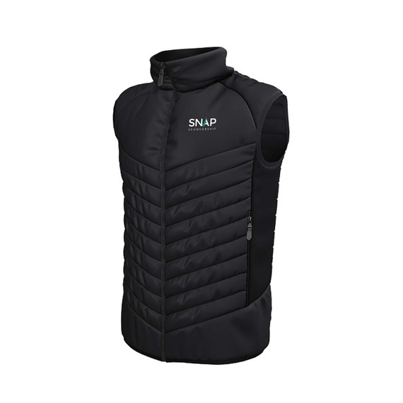 Thermal Padded Gilet-SNAP