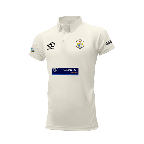Mens Short Sleeve Cricket Shirt Bundle 1-BRDLTNBUNDLE