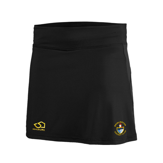 Junior Playing Skort -BRDLTN