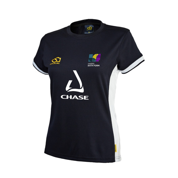 Harris Federation Women's Match Shirt-SACS