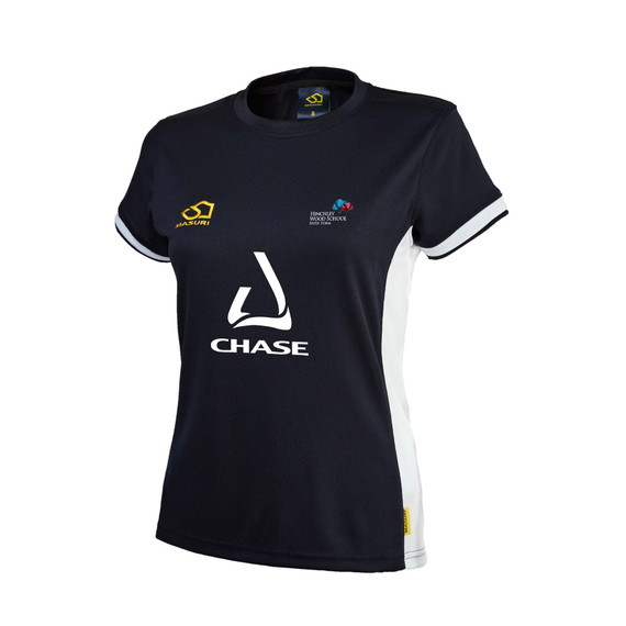 Women's Match Shirt - Hinchley-SACS