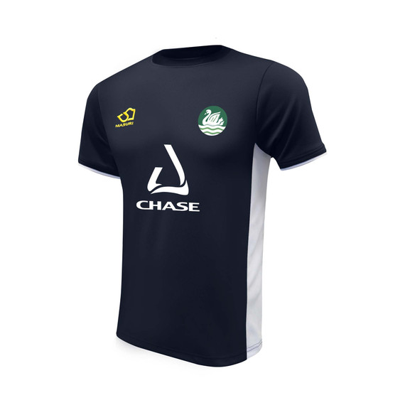 Therfield Men's Match Shirt-SACS