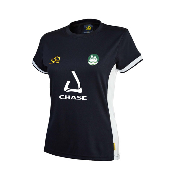 Therfield Women's Match Shirt-SACS