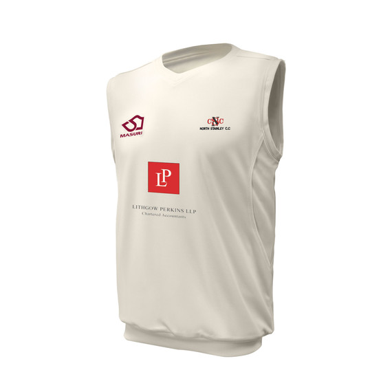 Sleeveless Slipover -NSTAIN