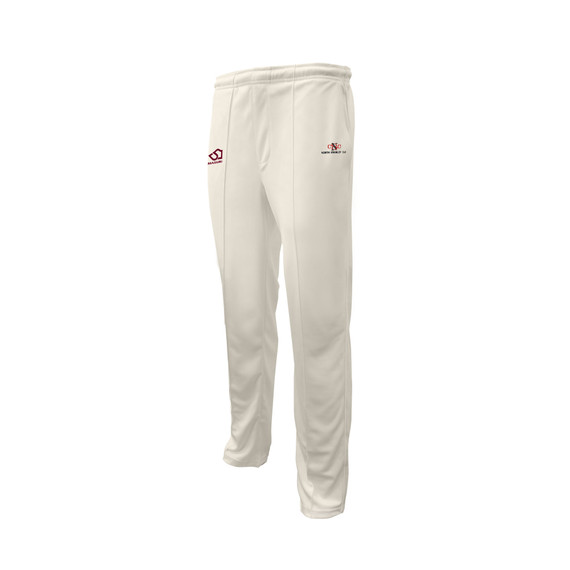 Mens Playing Trouser -NSTAIN