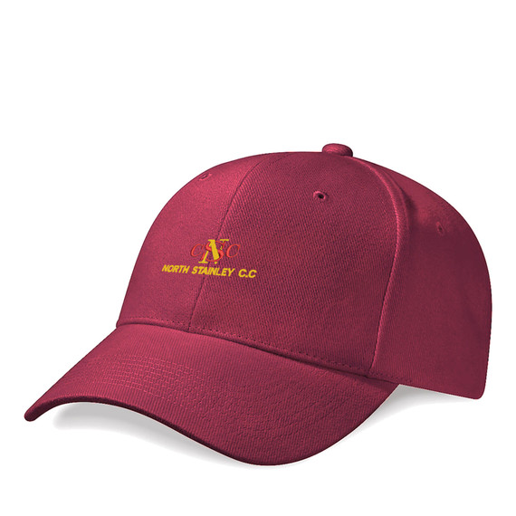 Basic Cap -NSTAIN