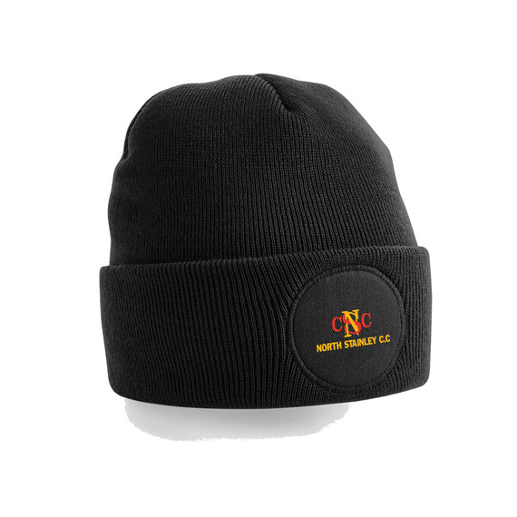 Tech Beanie-NSTAIN2
