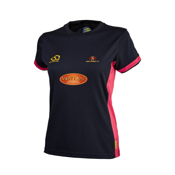 Women's Training Shirt -NSTAIN