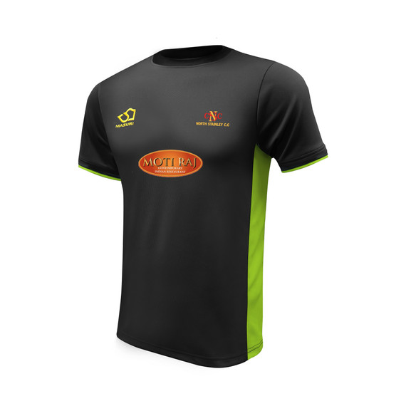Junior Training Shirt -NSTAIN