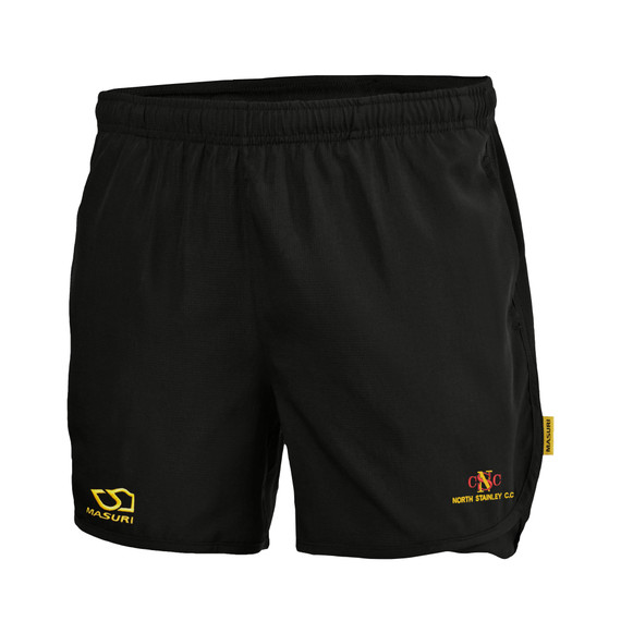 Women's Training Shorts-NSTAIN